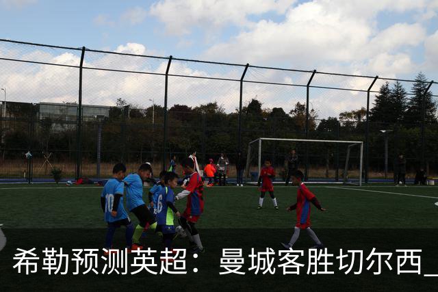 希勒预测英超：曼城客胜切尔西 枪手红军热刺皆胜